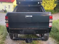Gebraucht Ford Ranger Wildtrack 200 PS (147 kW) 2015 Pickup
