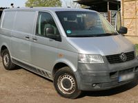 gebraucht VW T5 Camper