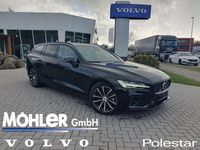 Gebraucht Volvo V60 Ultimate 335 PS (246 kW) 2022 Black stone Kombi