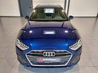 gebraucht Audi A4 35 2.0 TDI Avant basis (EURO 6d-TEMP)