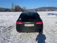 gebraucht Audi A6 Avant 3.0 TDI DPF quattro tiptronic