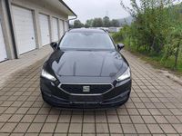 Usado Seat Leon Style 90 HP (66 kW) 2022 Sedan