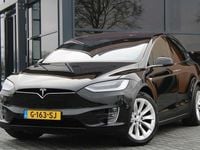 Gebraucht Tesla Model X 306 kW (417 PS) 2019 Schwarz SUV