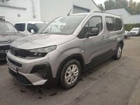 Gebraucht Peugeot Rifter 131 PS (96 kW) 2024 Grau Van / Kleinbus