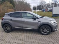 Gebraucht Renault Captur Experience 131 PS (96 kW) 2020 Grau SUV