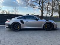 gebraucht Porsche 911 GT3 RS 991.2ohne OPF, Keramik, Garantie