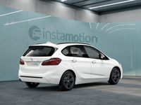 gebraucht BMW 225 Active Tourer xe iPerformance Navi Ad.LED HUD