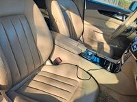 Gebraucht Mercedes CLS350 AMG 265 PS (194 kW) 2012 Schwarz Limousine