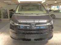 Gebraucht VW Multivan Life 150 PS (110 kW) 2024 Schwarz Van / Kleinbus