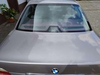 Gebraucht BMW 735 238 PS (175 kW) 1999 Limousine