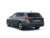 Ny VW Passat IQ Drive 110 HK (80 kW) 2026 Grå Stationcar