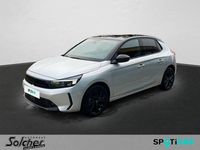 Gebraucht Opel Corsa GS Line 101 PS (74 kW) 2024 Grau Kleinwagen
