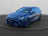 Nuova Cupra Leon VZ 245 CV (180 kW) 2026 Grigio Station wagon