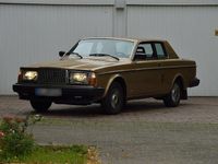Gebraucht Volvo 262 108 PS (79 kW) 1979 Gold Coupé