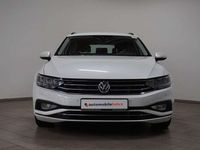 gebraucht VW Passat 2.0TDI DSG Business Digt Cockpit AHK Navi