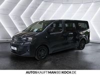 Neu Citroën Jumpy 177 PS (130 kW) 2025 Titangraumetallic Van / Kleinbus