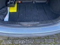 Gebraucht Ford Fusion 101 PS (74 kW) 2005 Blau Kleinwagen