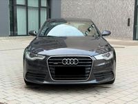 Gebraucht Audi A6 313 PS (230 kW) 2013 Grau Limousine