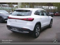 Gebraucht Mercedes EQA250 Advanced 139 kW (190 PS) 2025 Weiß SUV