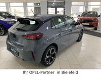 Gebraucht Opel Corsa Edition 101 PS (74 kW) 2022 Lackierung schwarz perla nera/ Kleinwagen