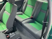 Gebraucht VW Lupo 50 PS (36 kW) 2000 Grün Kleinwagen