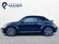 Gebraucht VW Beetle Sport 211 PS (155 kW) 2013 Deep black perleffekt Kleinwagen
