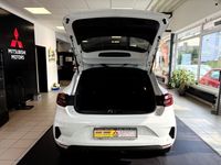 Neu Mitsubishi Colt Plus 67 PS (49 kW) 2025 Weiß Limousine