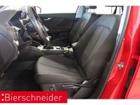 gebraucht Audi Q2 1.6 TDI 18 LED DAB