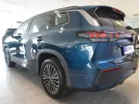 Usata VW Tayron Life 150 CV (110 kW) 2025 Blu SUV