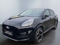 Neu Ford Puma Gen-E Premium 123 kW (168 PS) 2026 Schwarz SUV