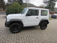 gebraucht Suzuki Jimny NFZ 1.5 ALLGRIP Comfort SOFORT