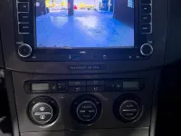 Gebraucht VW Passat 140 PS (102 kW) 2006 Schwarz Limousine