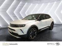 Gebraucht Opel Mokka-e Ultimate 100 kW (136 PS) 2022 Weiss SUV