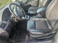Gebraucht Ford Mondeo 125 PS (91 kW) 2003 Andere farben Kombi