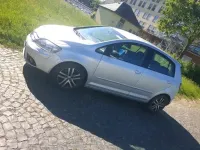 Gebraucht VW Golf Plus 140 PS (102 kW) 2008 Silber Van / Kleinbus