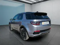 Gebraucht Land Rover Discovery 204 PS (150 kW) 2024 Grau SUV