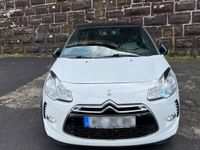 gebraucht Citroën DS3 2015 110 PS Neu TÜV