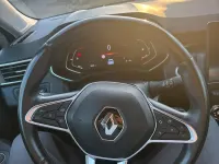 Gebraucht Renault Clio Intens 91 PS (66 kW) 2021 Weiß Kleinwagen