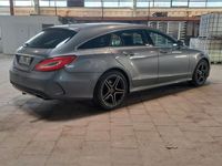 gebraucht Mercedes CLS500 Shooting Brake 