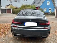 gebraucht BMW M340 i xdrive | individual, harman-kardon