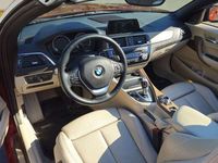 gebraucht BMW 220 220 i Luxury Line