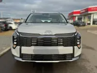 Gebraucht Kia Sportage Vision 150 PS (110 kW) 2025 Grau SUV