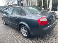 gebraucht Audi A4 Lim. 1.6