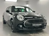 Gebraucht Mini Clubman Chili 102 PS (75 kW) 2020 Schwarz Kombi