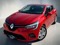 Gebraucht Renault Clio V Intens 101 PS (74 kW) 2020 Rot Limousine