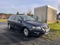 Gebraucht VW Passat 170 PS (125 kW) 2006 Kombi