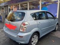 Gebraucht Toyota Corolla Luna 129 PS (94 kW) 2007 Kombi