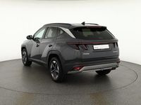 Neu Hyundai Tucson 150 PS (110 kW) 2025 Grau SUV