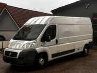 gebraucht Fiat Ducato 120 (Rs: 4035 mm H:2,5m) L4