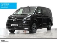 Neu VW Multivan Life 150 PS (110 kW) 2025 Schwarz Van